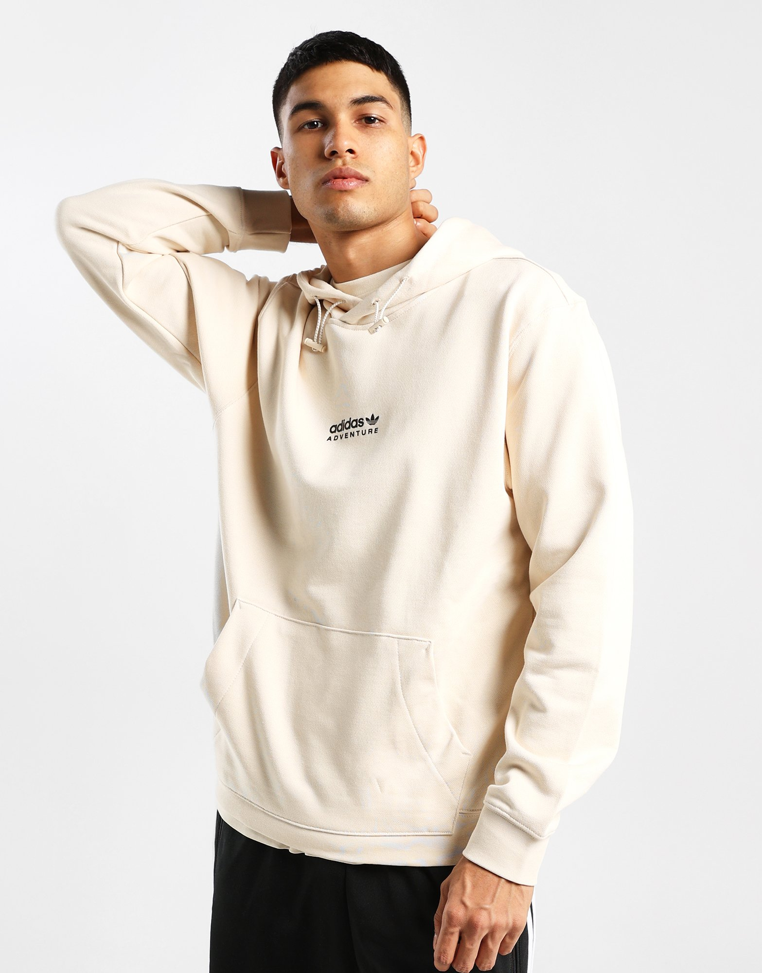 adidas Sweat-shirt à capuche adidas Adventure