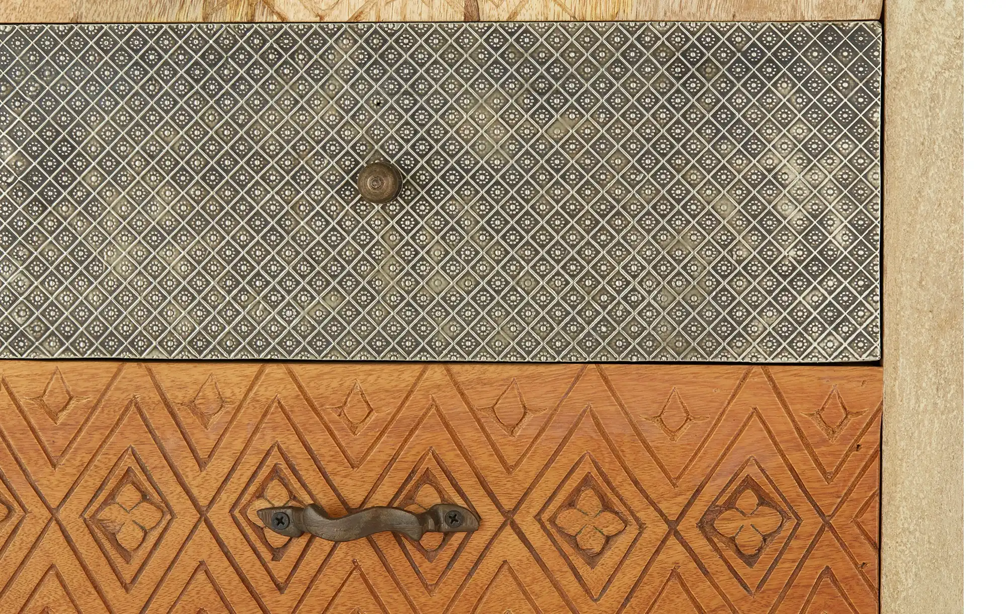 Vitrine Kona