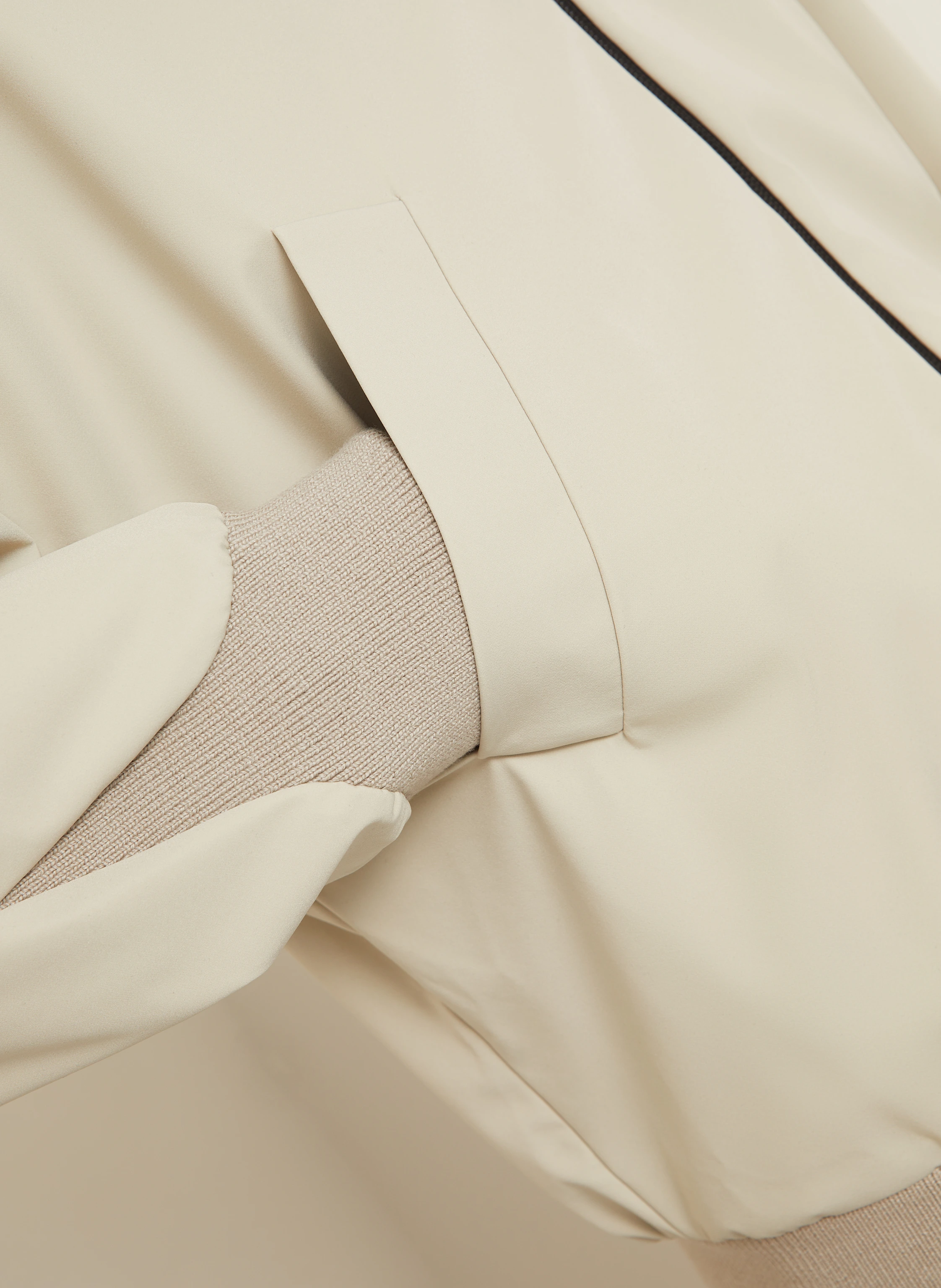 FEAR OF GOD Oversized-Blouson