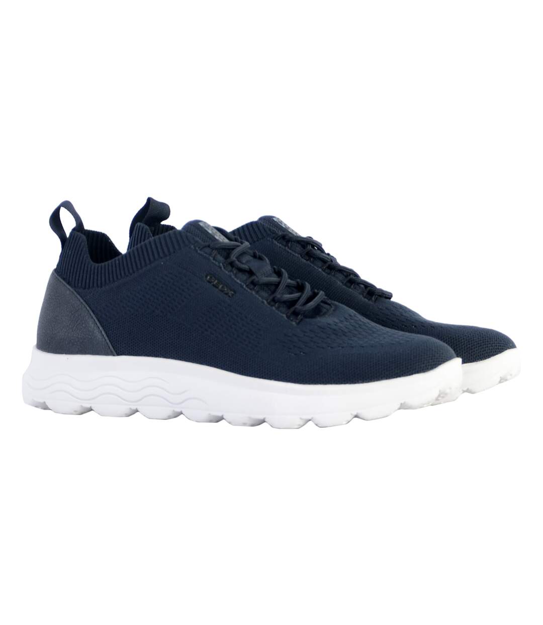 Basket à Lacets Geox U Spherica A Knitted