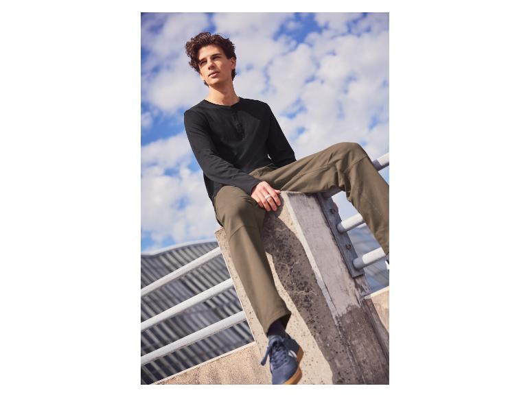 Heren sneakers