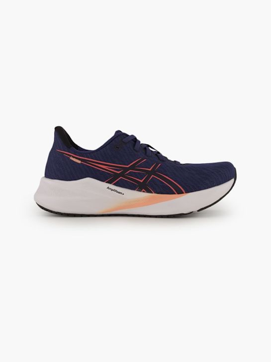 ASICS Laufschuh Blau