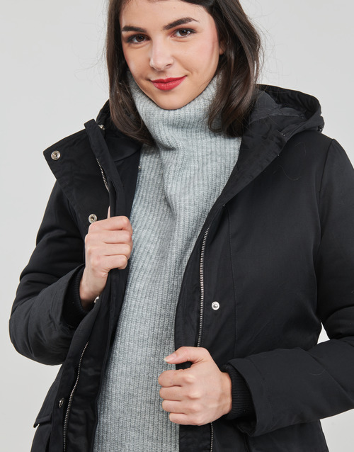Betty London - MALVINIE - Noir