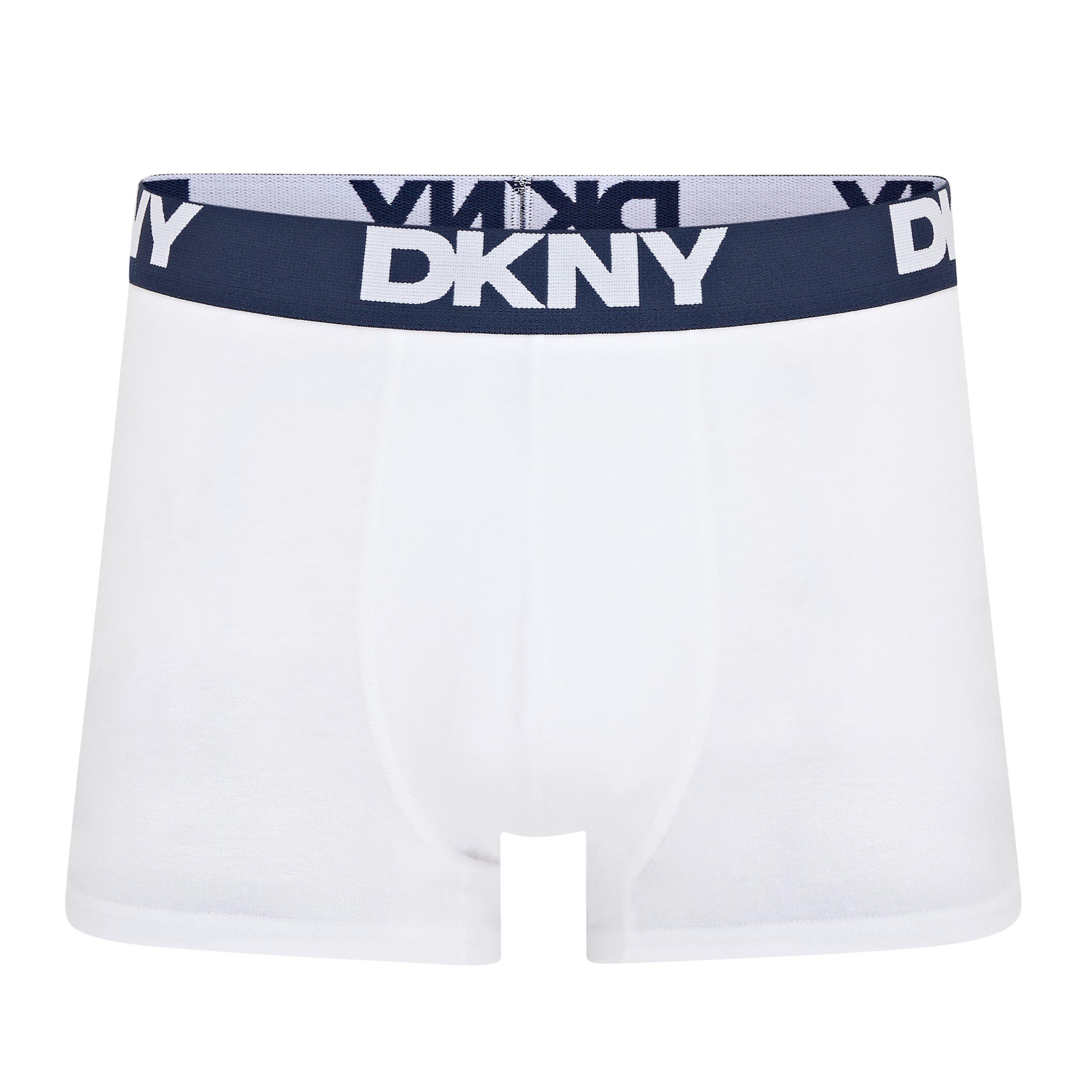 DKNY Trunk Portland 5 Pack Mens
