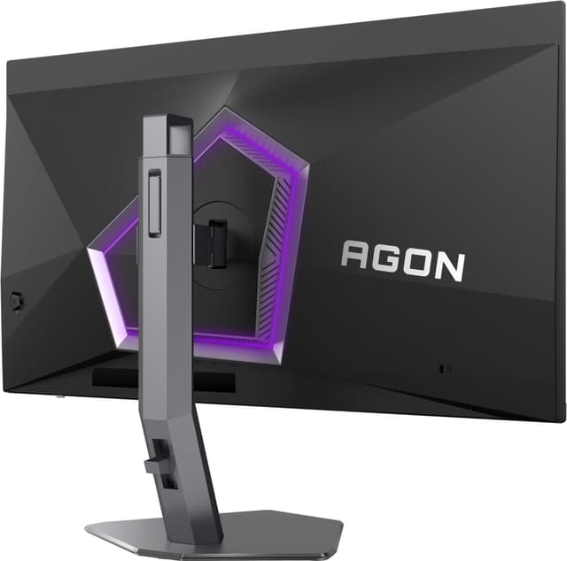 AOC AG276QZD2 | QHD | OLED | 240Hz 27