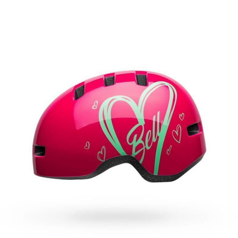 Lil Ripper - Casque vélo enfant