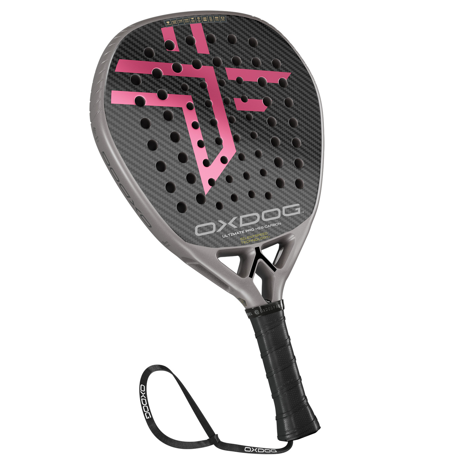 Oxdog Ultimate Pro