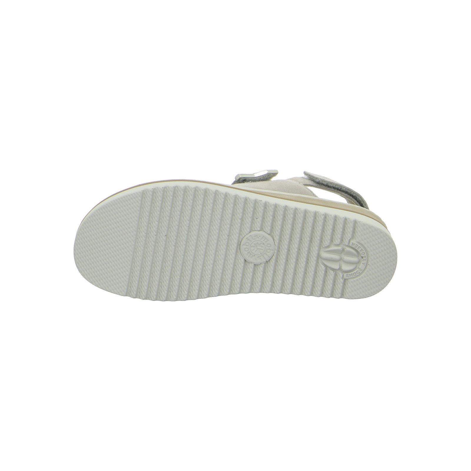 Mobils sandales Darcie light taupe