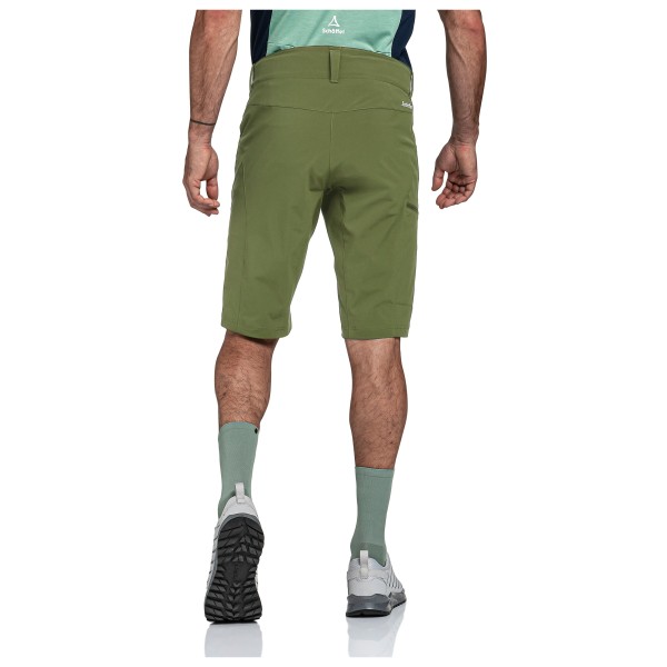 Schöffel - Shorts Danube - Pantalon de cyclisme