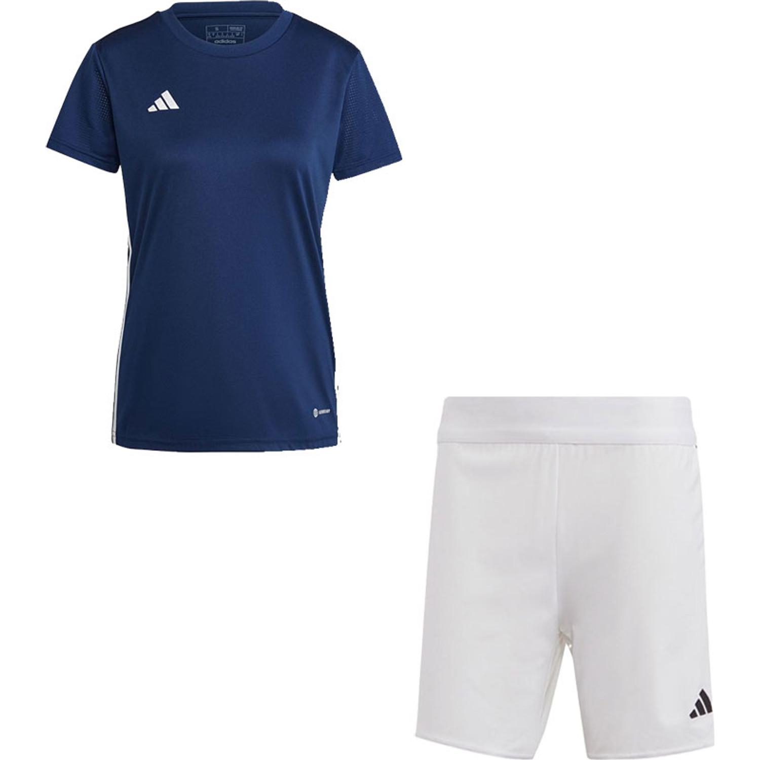 adidas Tabela 23 Trainingsset Dames