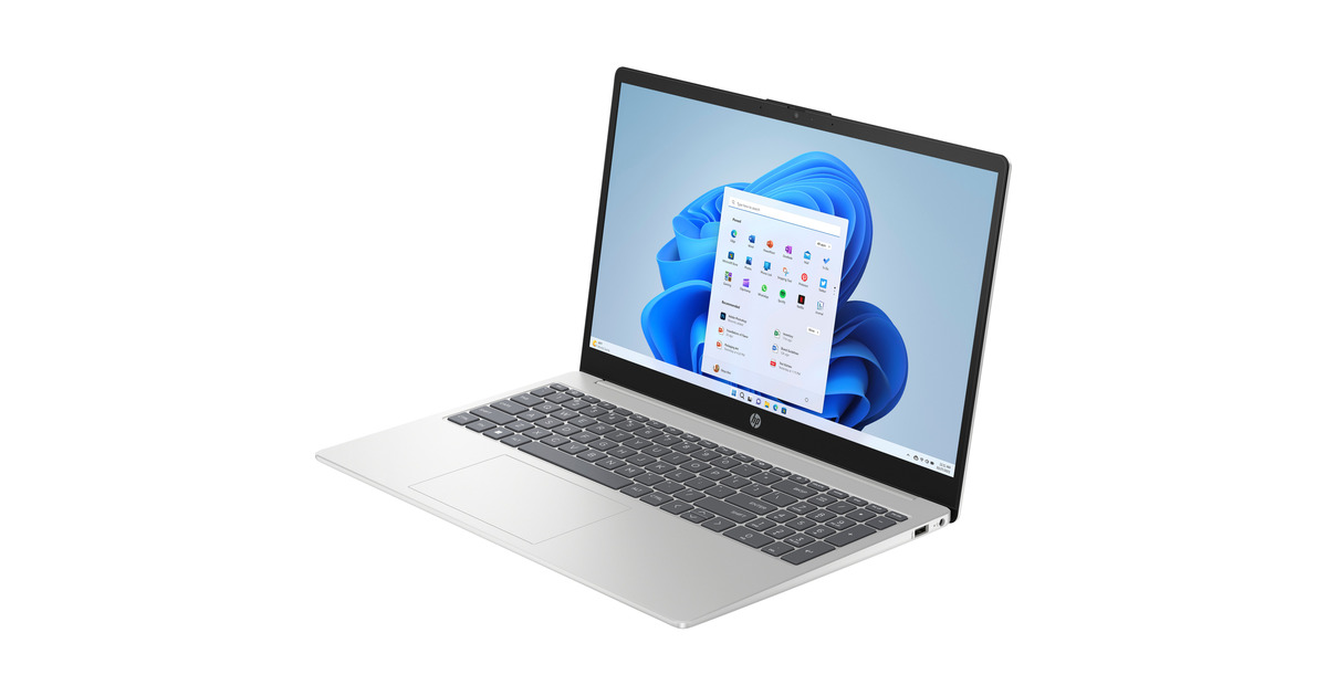 HP15-fd0048nd (BN6L5EA) 15.6