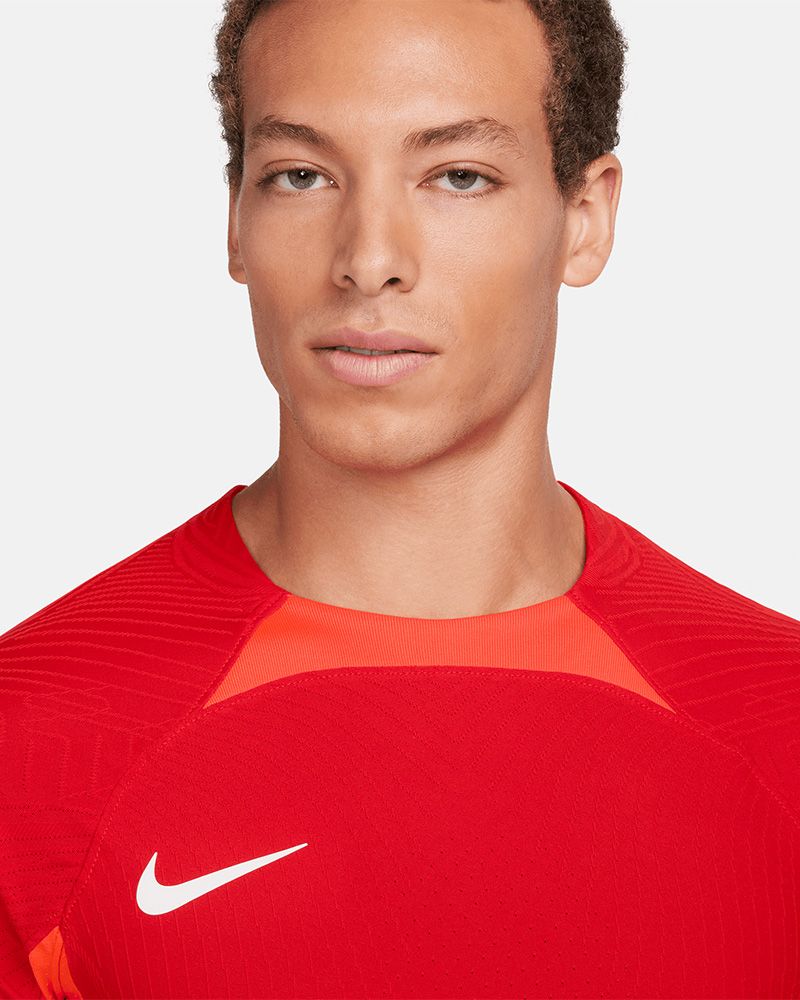Maillot de football Nike Vapor IV pour homme