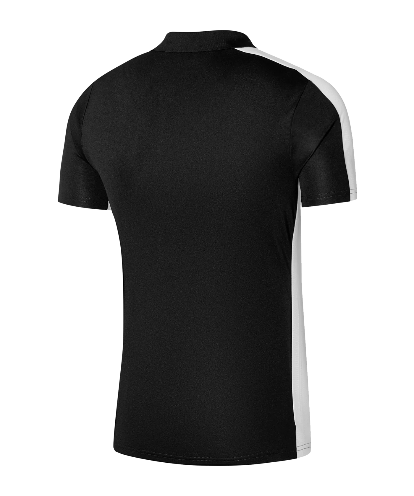 Nike Academy Poloshirt Kids Schwarz F010