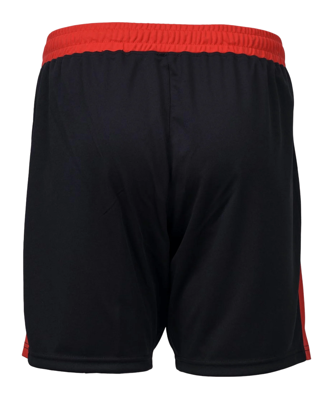 Castore Bayer 04 Leverkusen Short Home 2024/2025 Schwarz F015