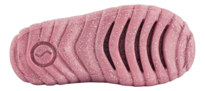 Superfit Børne hjemmesko Pink 1-800295