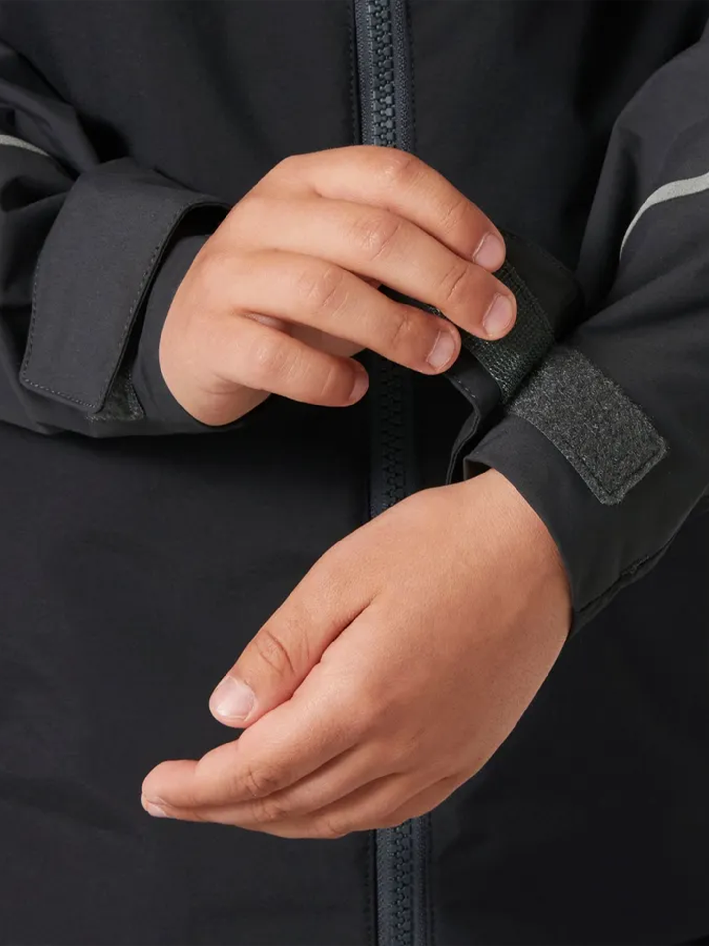 Junior Sogndal Jacket