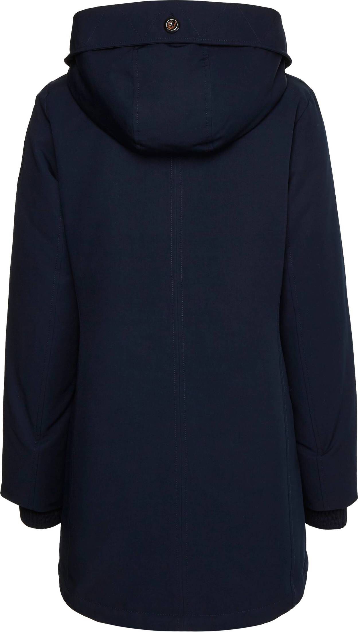 Tommy Hilfiger| Damen Parka