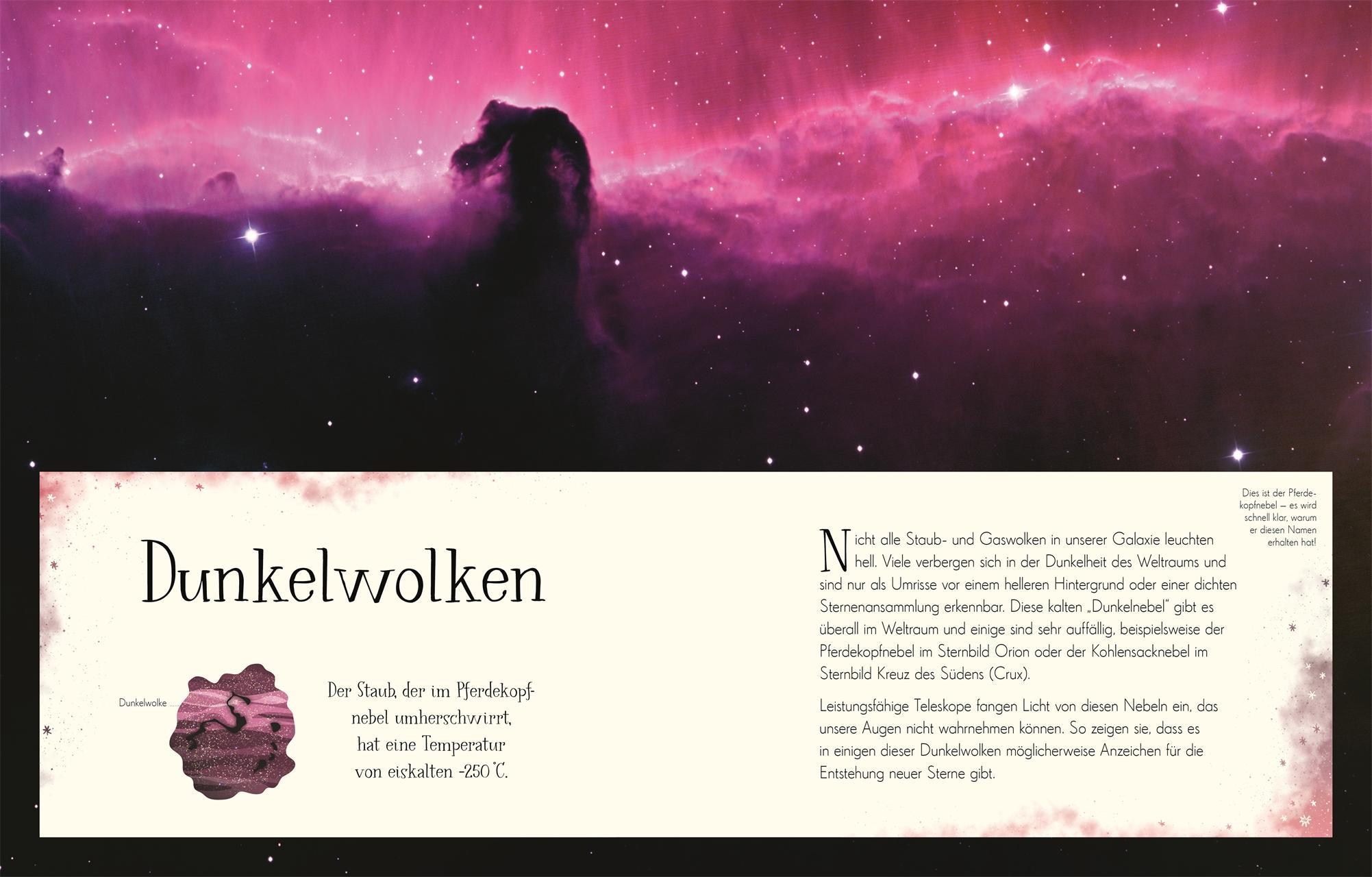 Wundervolle Welt der Sterne / Wundervolle Welt Bd.3