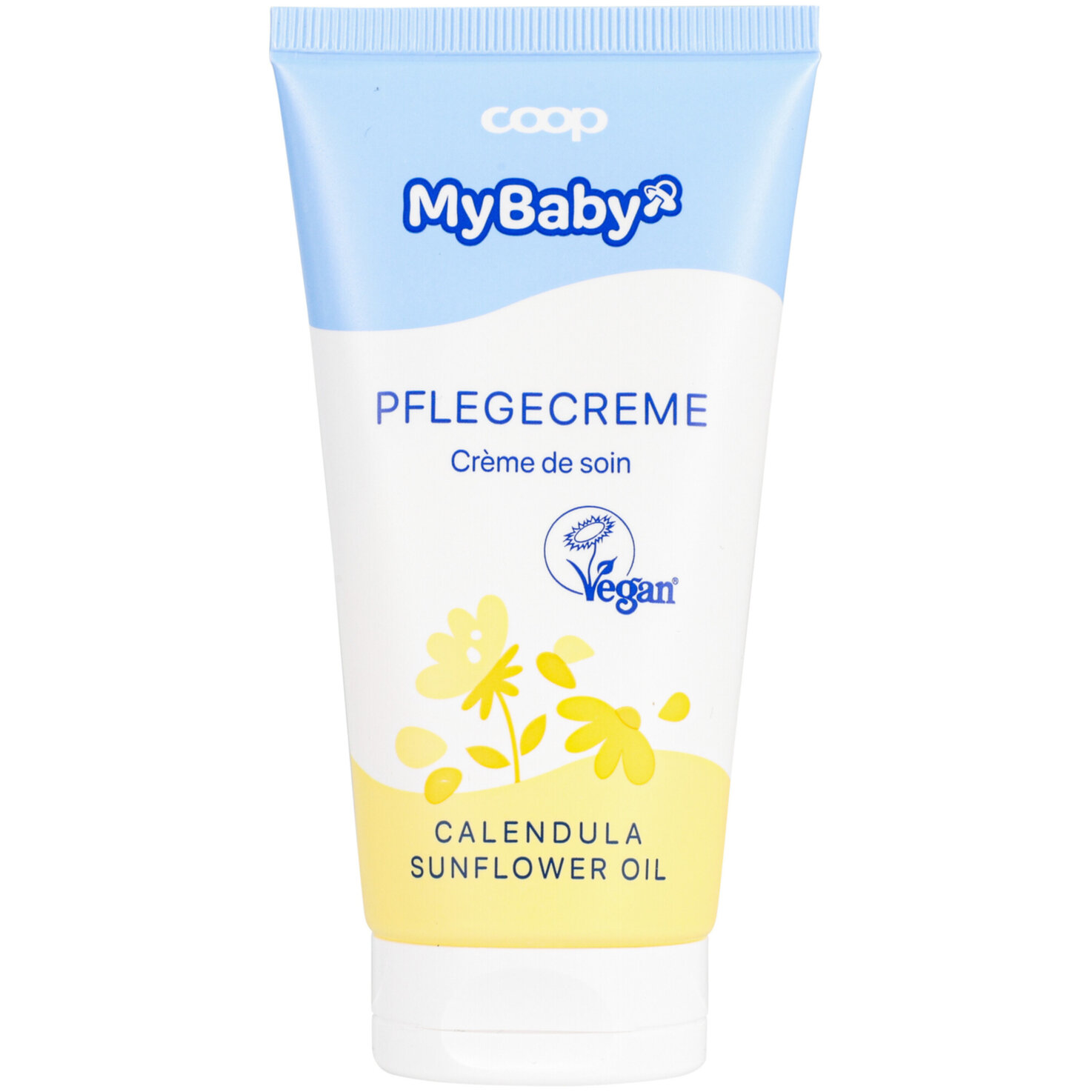 My Baby Pflegecreme