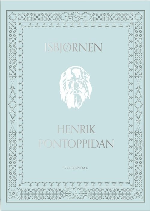 Isbjørnen - Henrik Pontoppidan - Bog