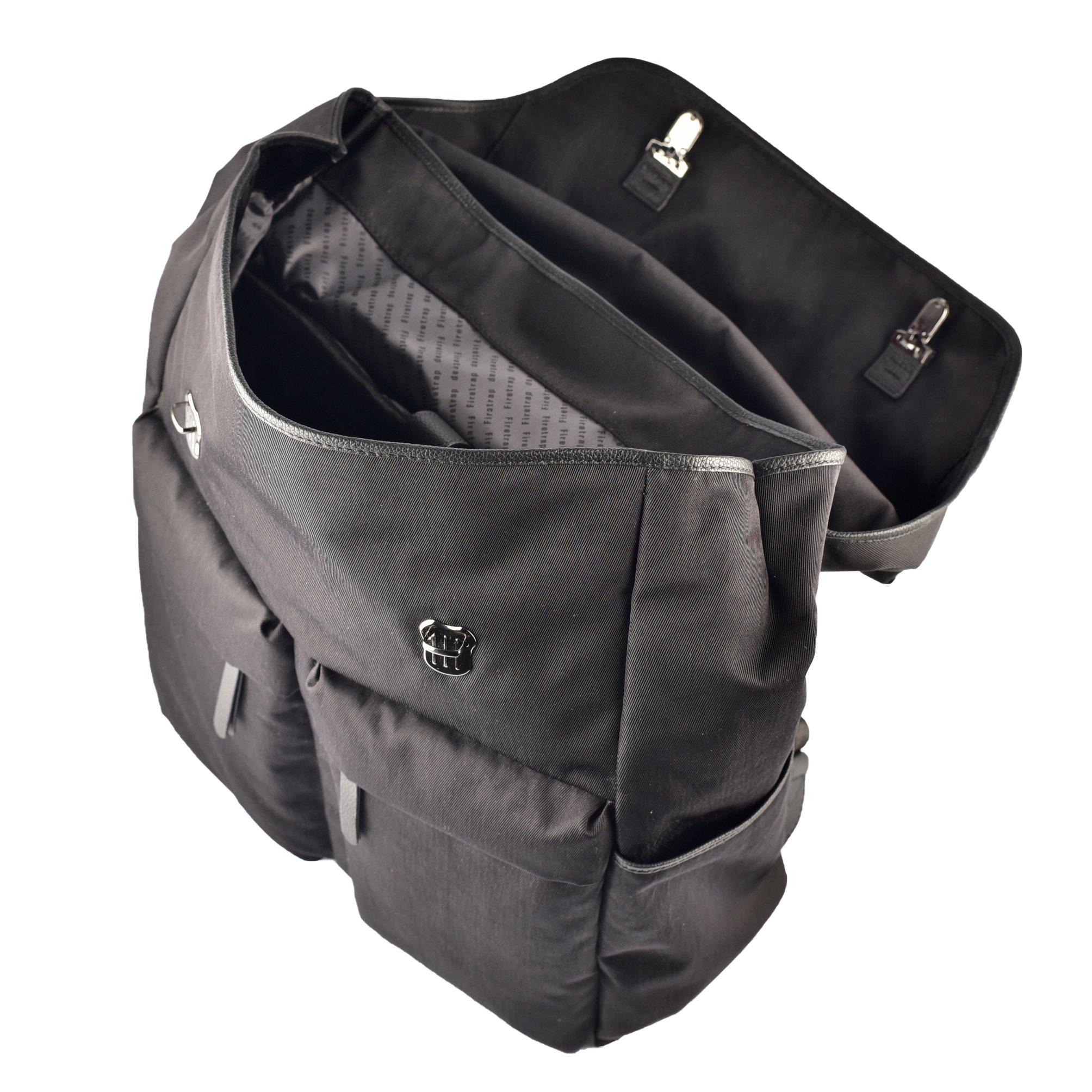 Firetrap Backpack