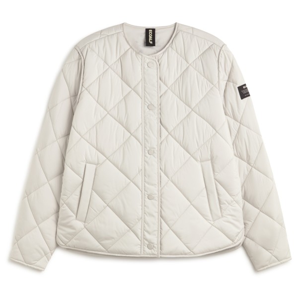 Ecoalf - Women's Musa Rhomb Jacket - Veste de loisirs