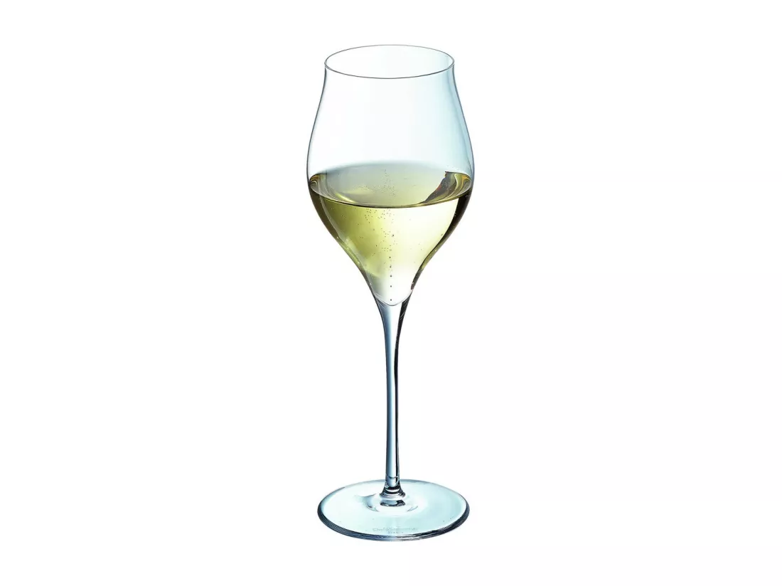 Exaltation - 6 flûtes à champagne 35cl