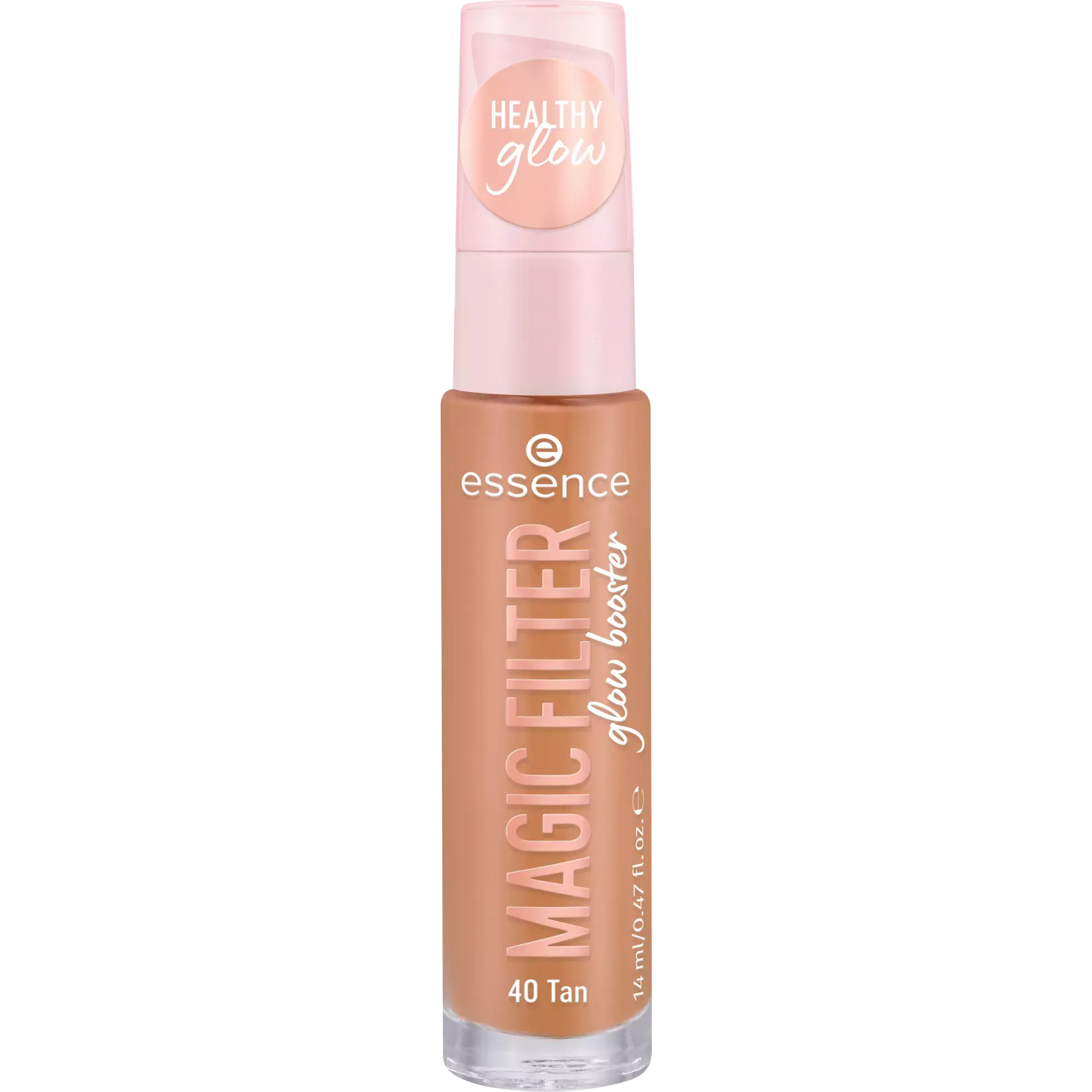 Magic Filter Glow Booster
