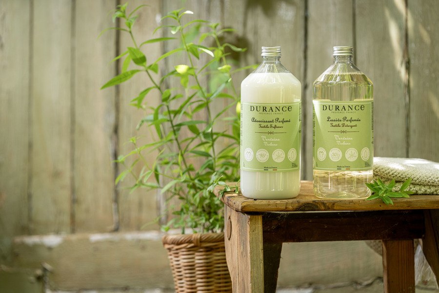 Durance Textile Detergent Verbena 1000ml