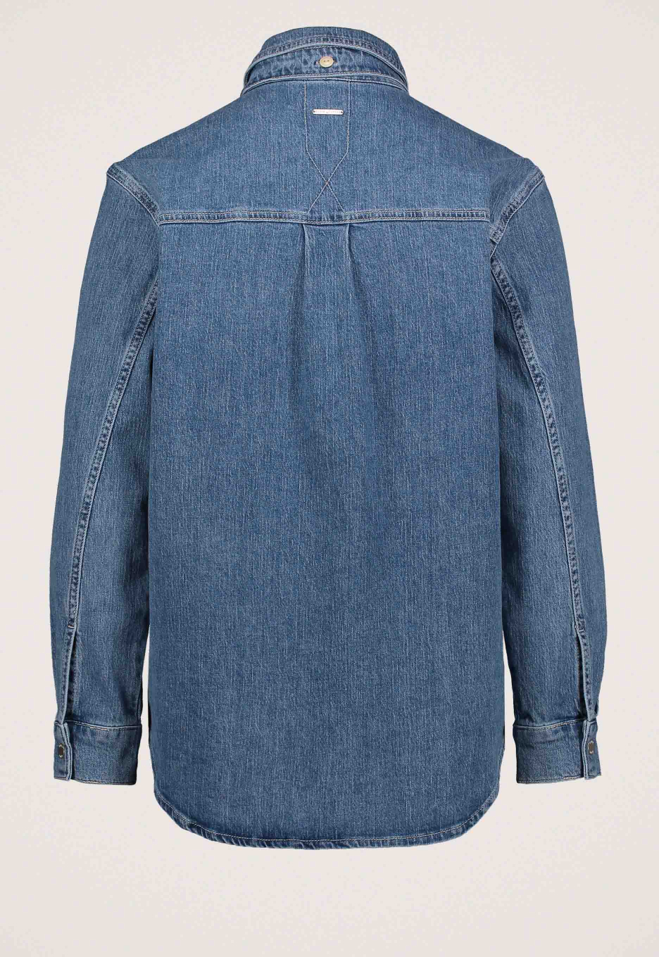 Silvercreek Tania Blouse