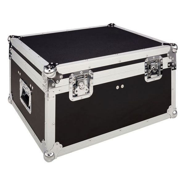 Flyht Pro Case for 6x LED Typhoon
