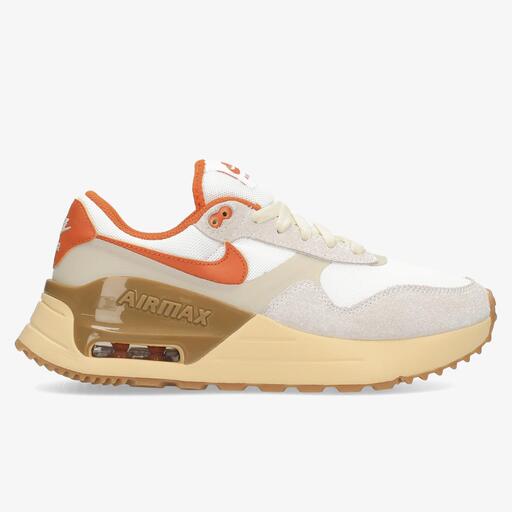Sistema Nike Air Max