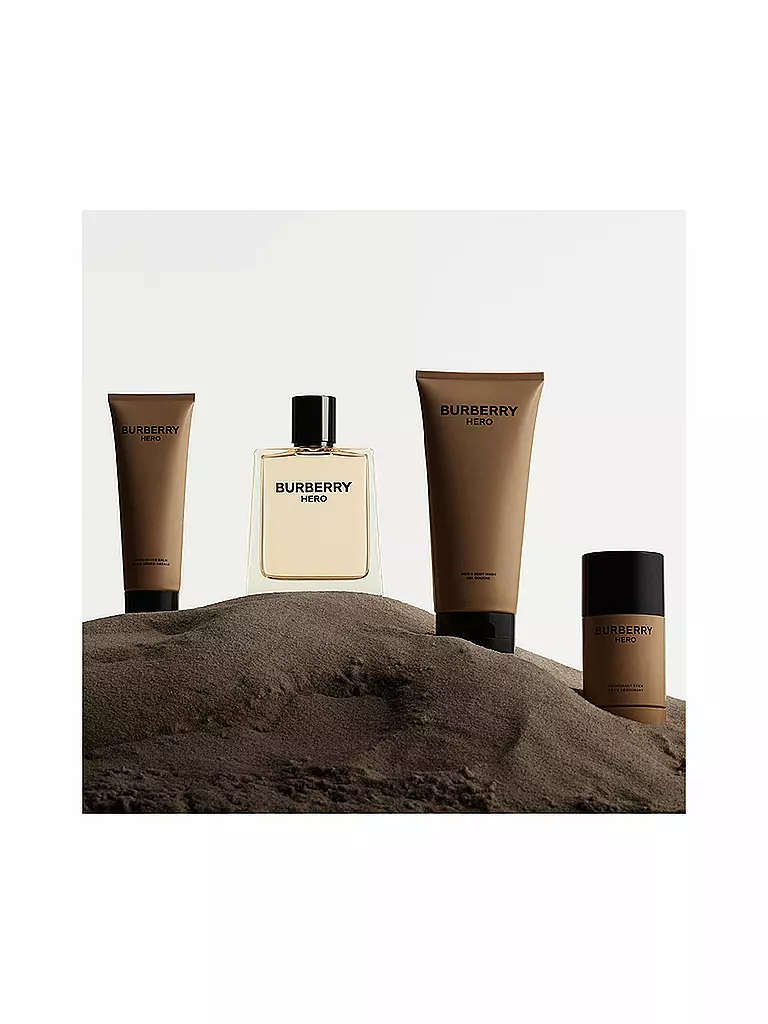 BURBERRY Hero Eau de Toilette 100ml keine Farbe