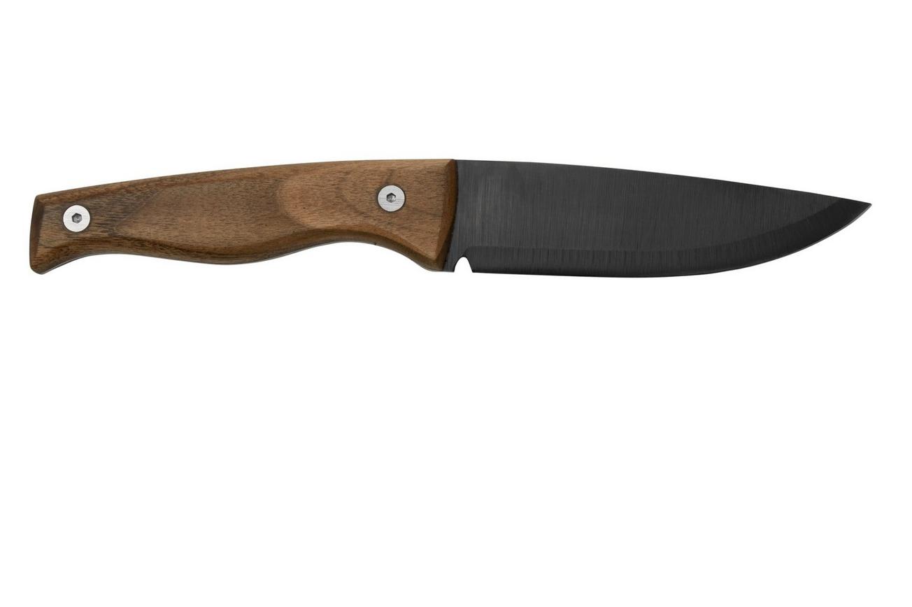 BeaverCraft BSH3 Bushcraft Knife Carbon BSH3, bushcraftmes