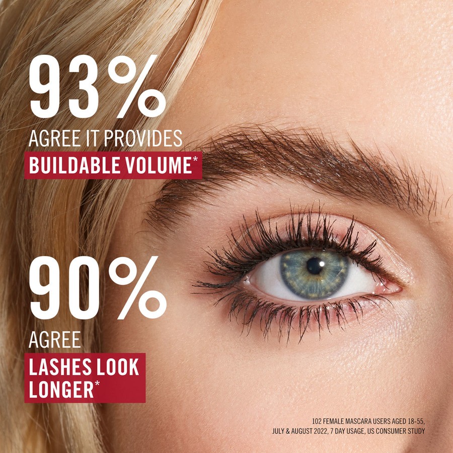 Rimmel London Kind & Free Lash Loader Black 9,5ml