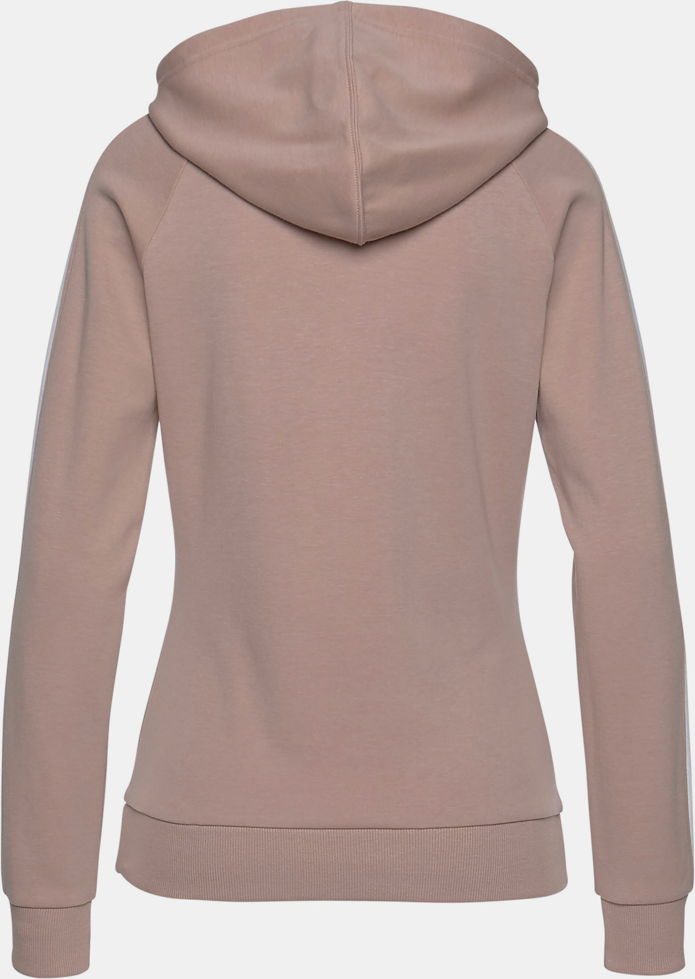 Kapuzensweatshirt