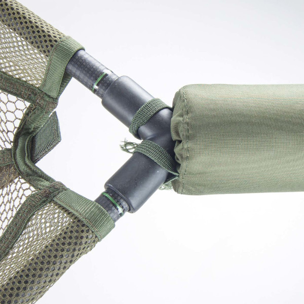 Rod Hutchinson DMX Landing Net Fixed 42