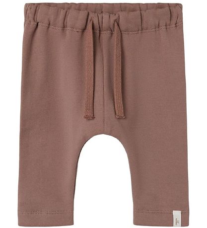 Lil' Atelier Jogginghosen - NbfSalina - Geweih