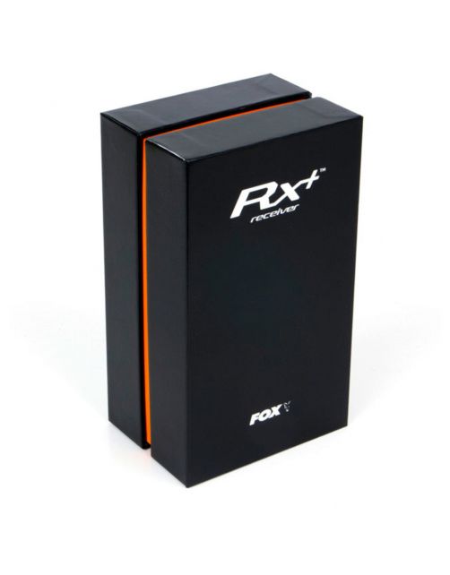 Fox Rx+ Reciever - Beetmelder -