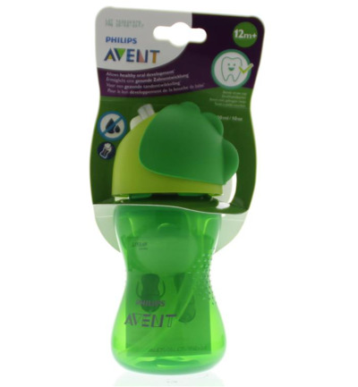 Avent Rietjesbeker jongen (300 ml)