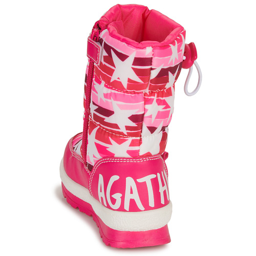 Agatha Ruiz de la Prada - APRES-SKI - Rose