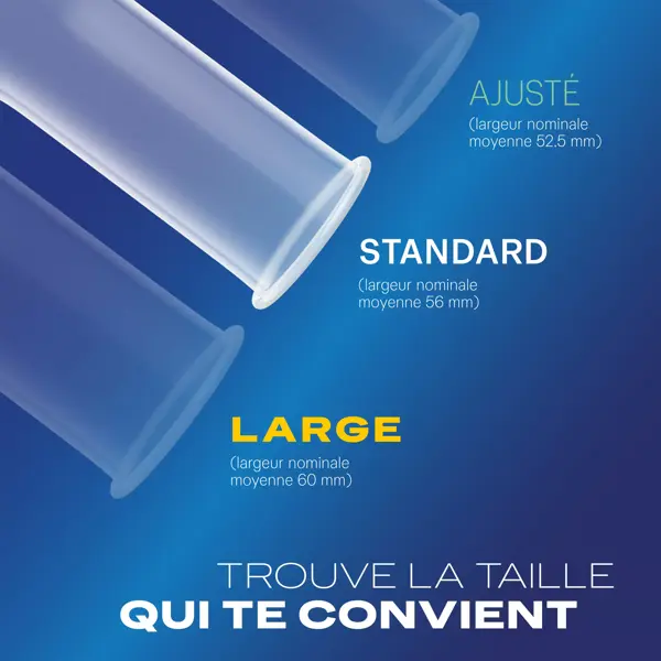 Preservativos Durex Classic Jeans - 20 Preservativos: Conforto e Confiança