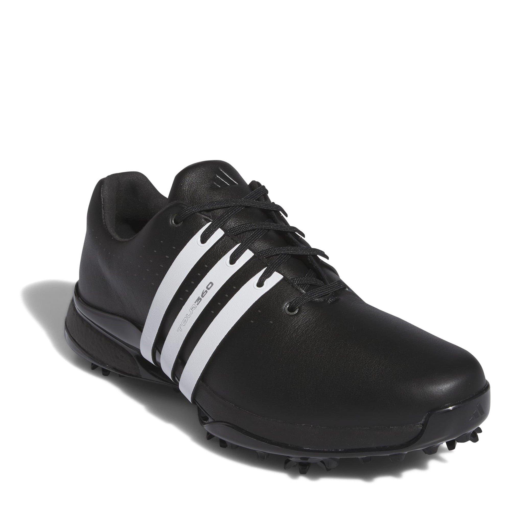 adidas Tour360 24 Wide Golf Shoes Mens