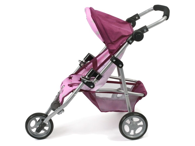 Poppenbuggy jogging Lola