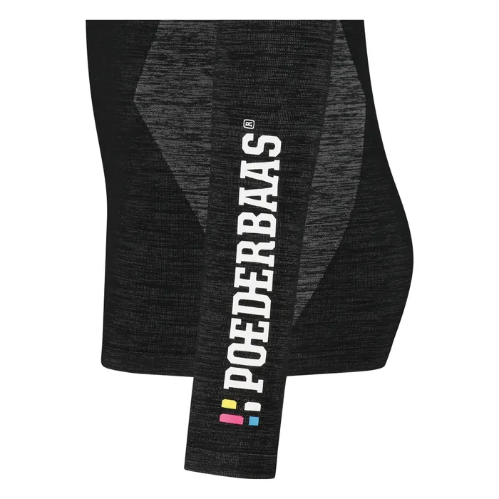 Poederbaas Technical Thermo shirt Heren
