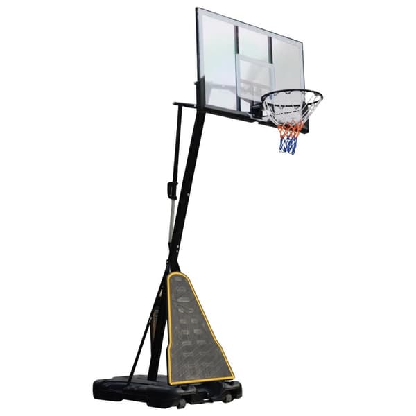 Prosport Basketballkurv Pro 2,45-3,05m