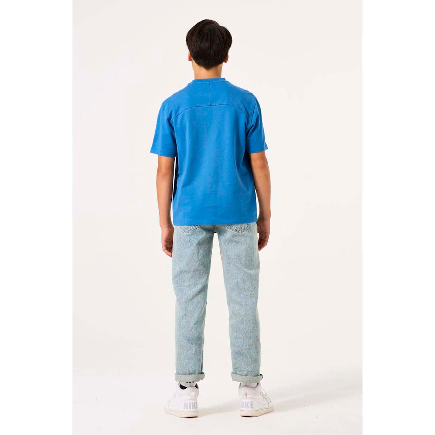 Garcia  T-shirt Jongens