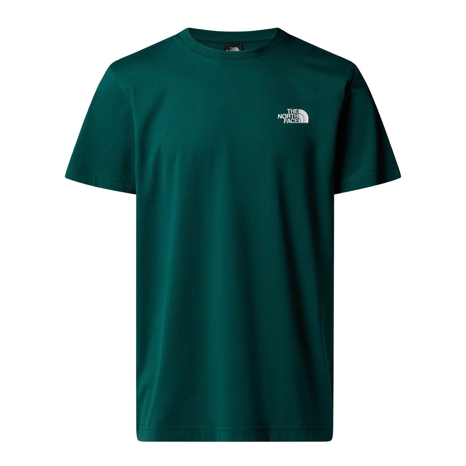 The North Face  Simple Dome T-shirt