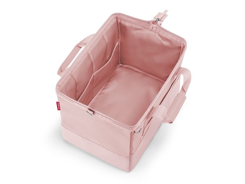 Reisenthel Duffle Bag allrounder M duffel Mix Blush Duffel-Reisetasche