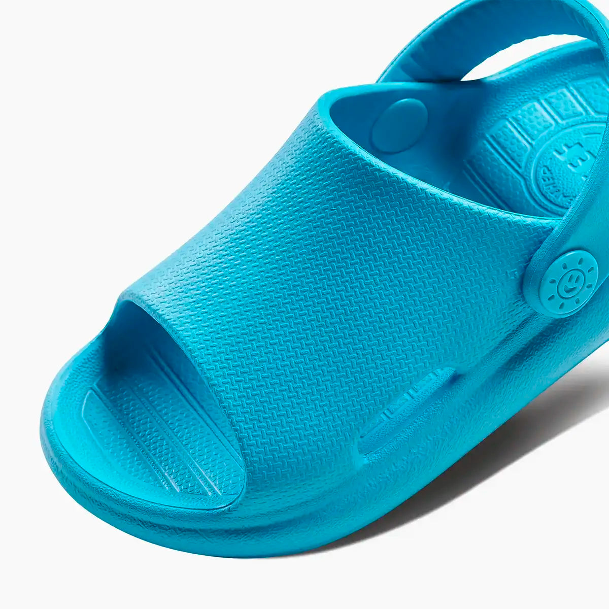 Little Rio Slide Scuba Blue